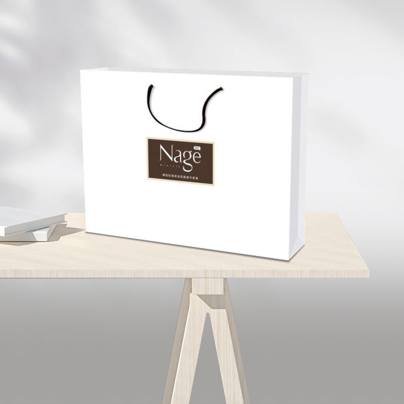 Geschenk-Shopping-Handtaschen: Das ultimative Geschenk für den modebewussten Käufer